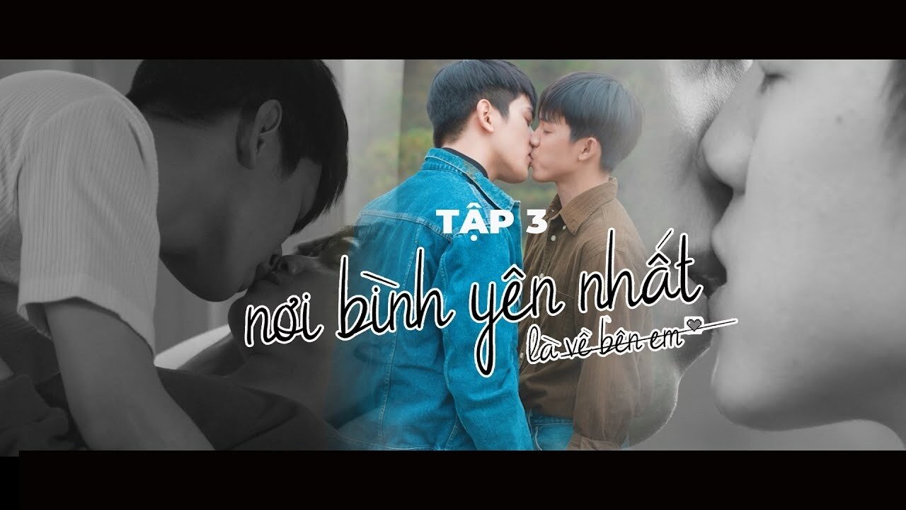 Thumbnail for I don't let you wait any longer Season 1 Episode 3