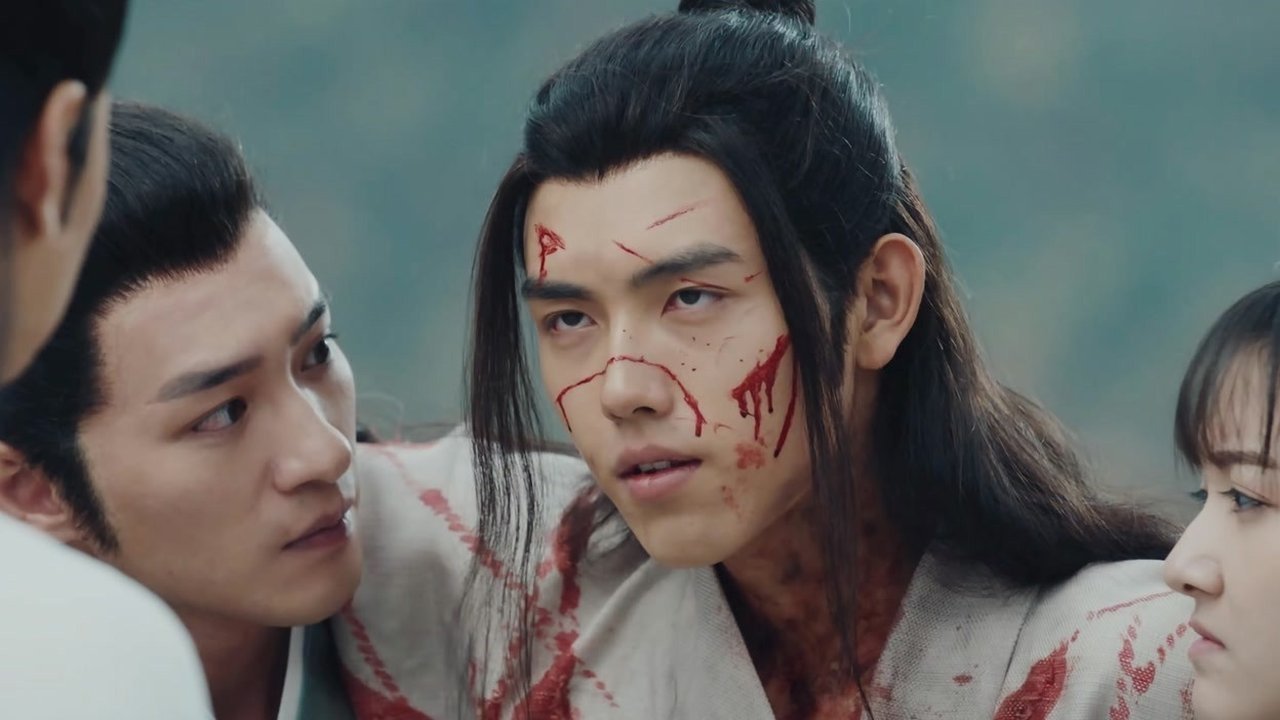 Legend of Awakening