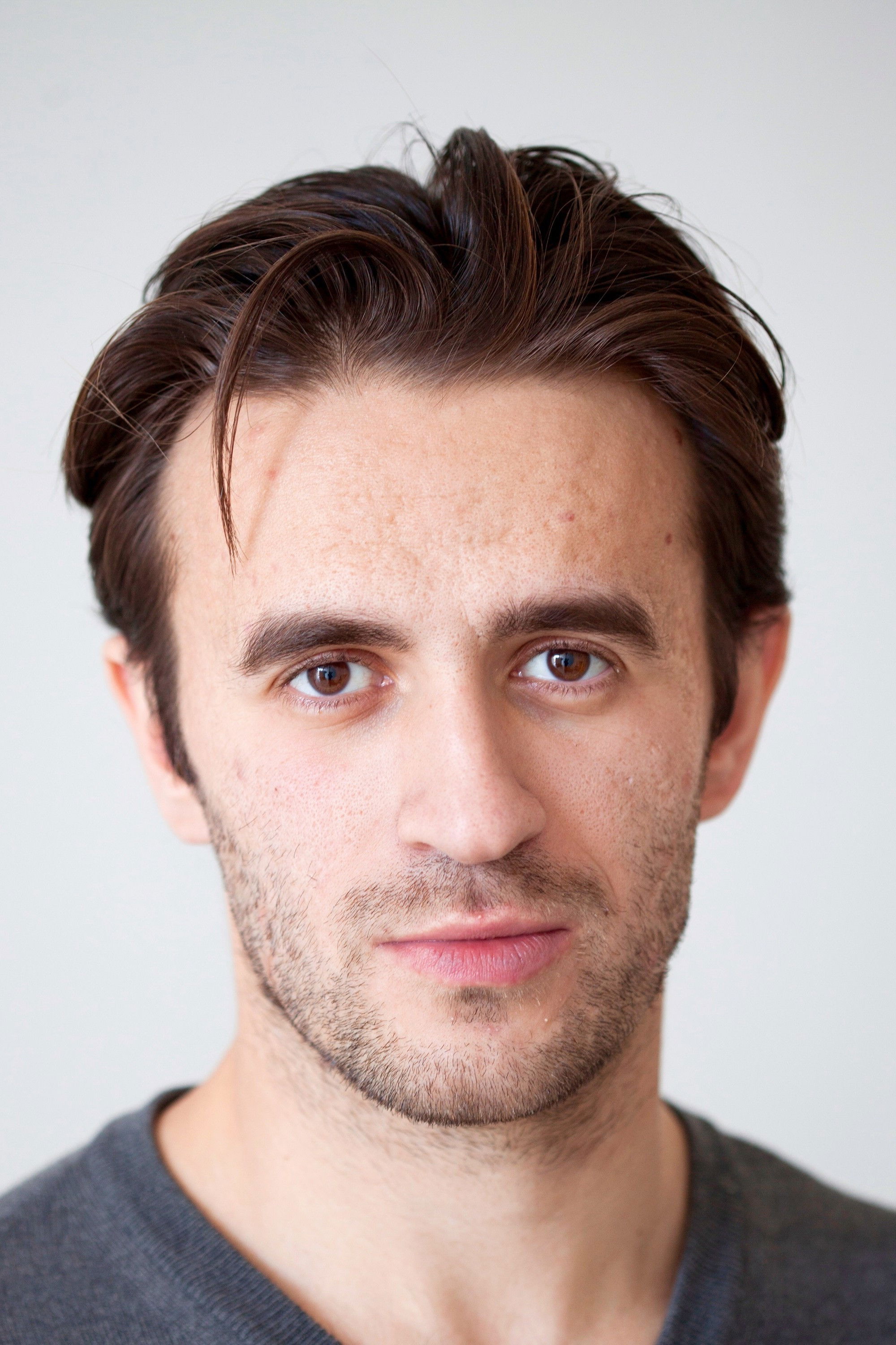 et billede af Fanto Frunze