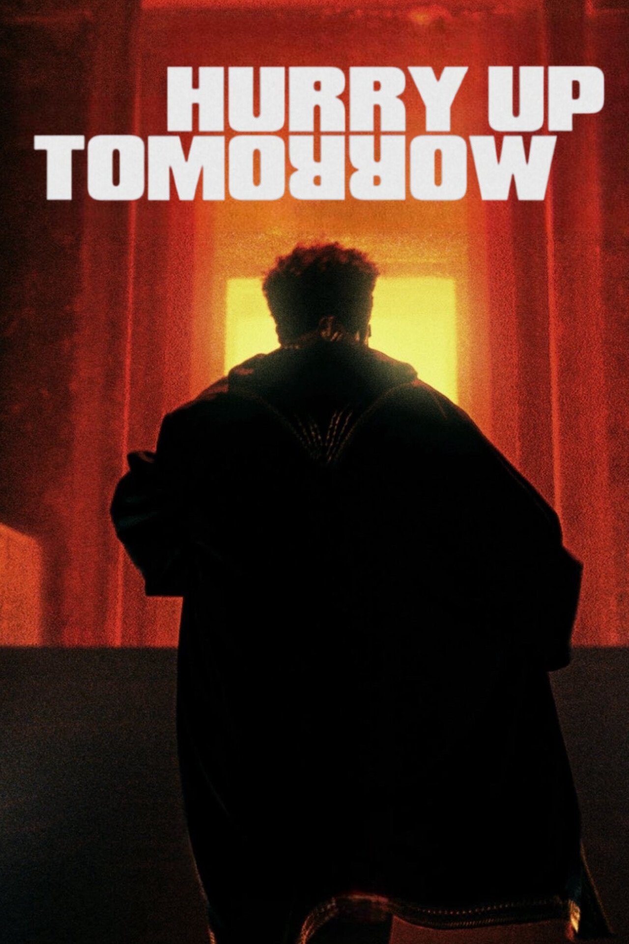 Hurry Up Tomorrow