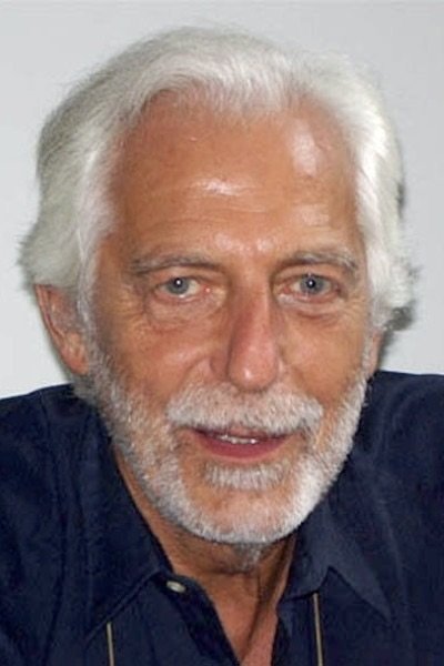 et billede af Augusto Dall'Ara