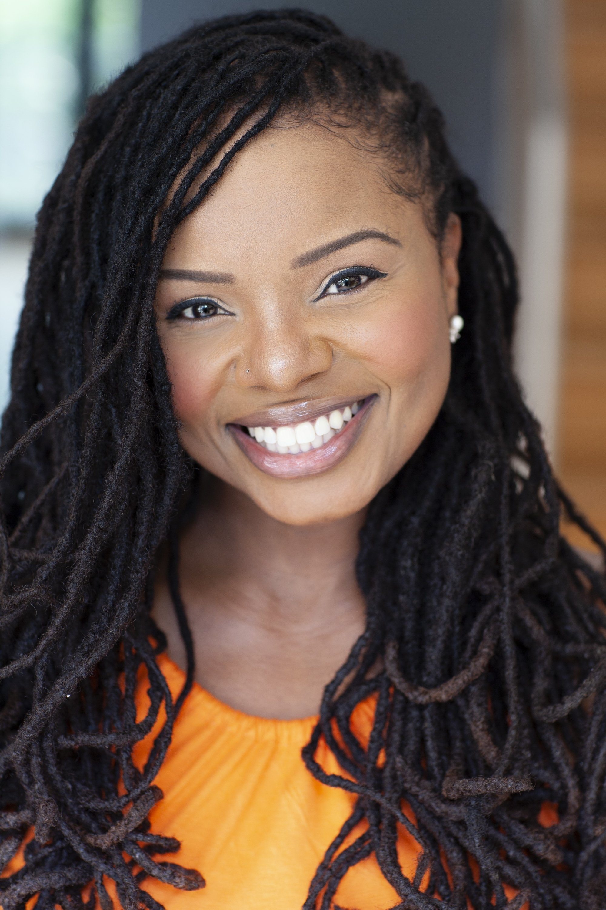 et billede af Tiffany Kyle