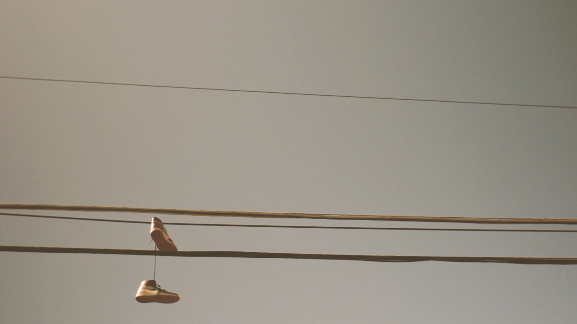 Imagem do Filme Kicks