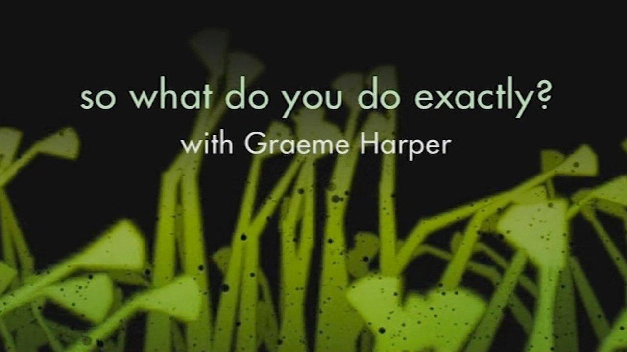 Doctor Who Staffel 0 :Folge 442 