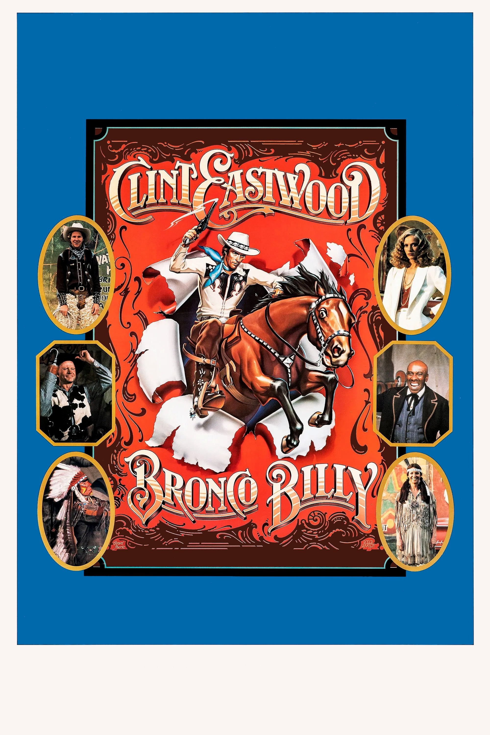 Bronco Billy