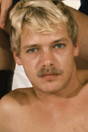 et billede af Wes Cole