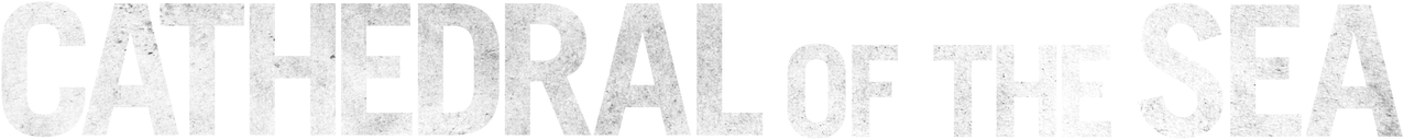 Cathedral of the Sea Logo