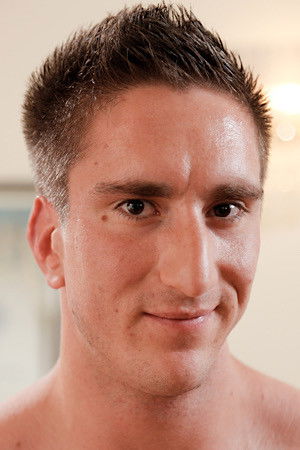 et billede af Victor Powers