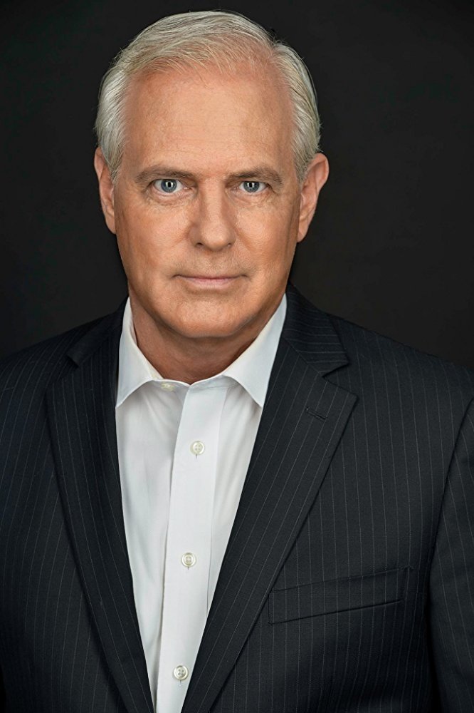 et billede af Bill Riales