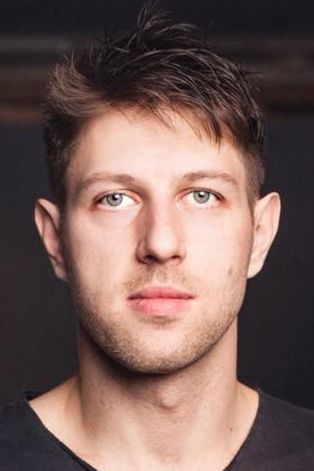 et billede af Volodymyr Zaiets