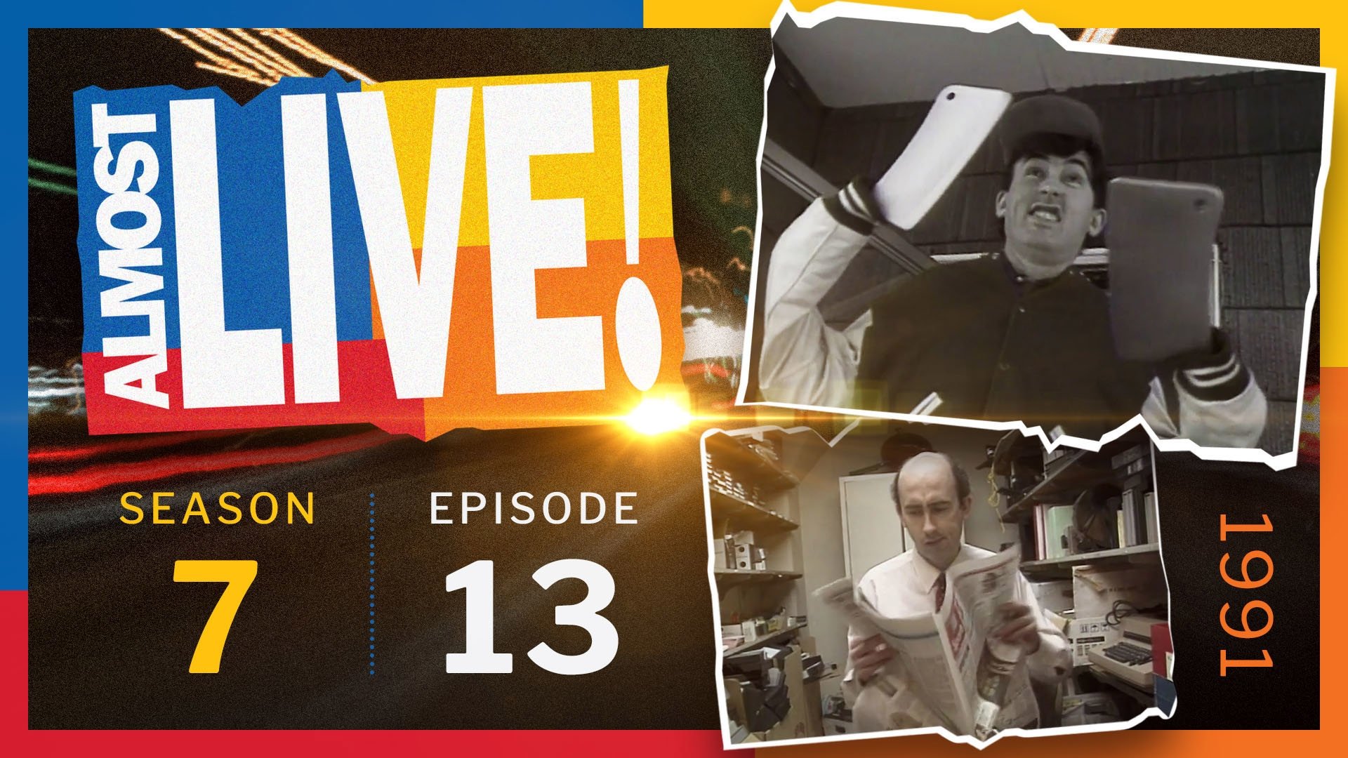 Episode 13