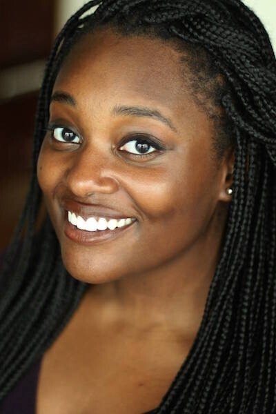 et billede af Aasia LaShay Bullock