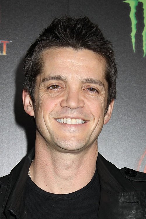 et billede af Jonathan Del Arco