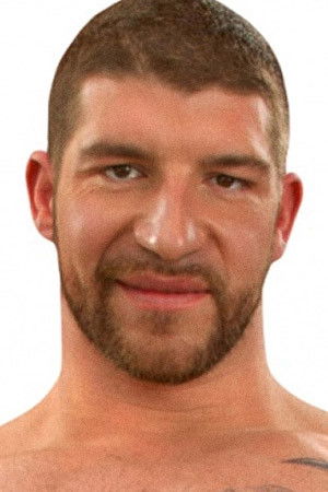 et billede af Jeff Stronger