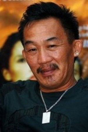 et billede af Zack Taipan