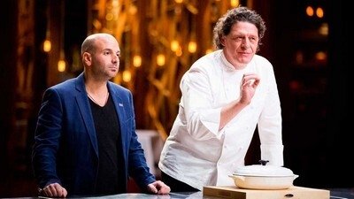 MasterChef (Australia) 7x12