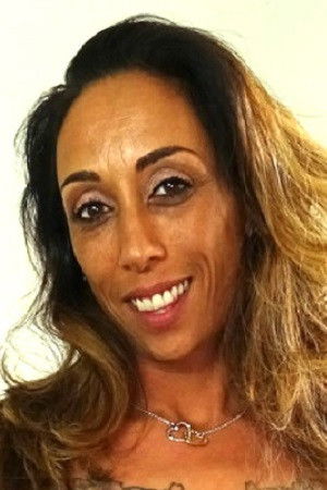 et billede af Jenna Joy