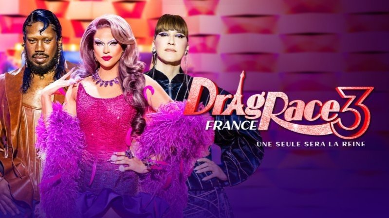 Drag Race France - Makeover Challenge