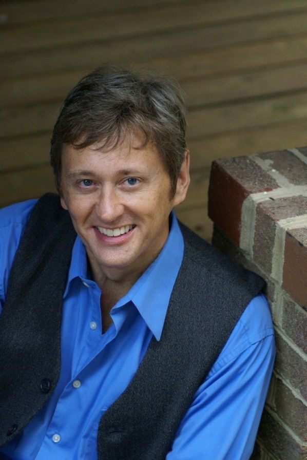 et billede af David zum Brunnen