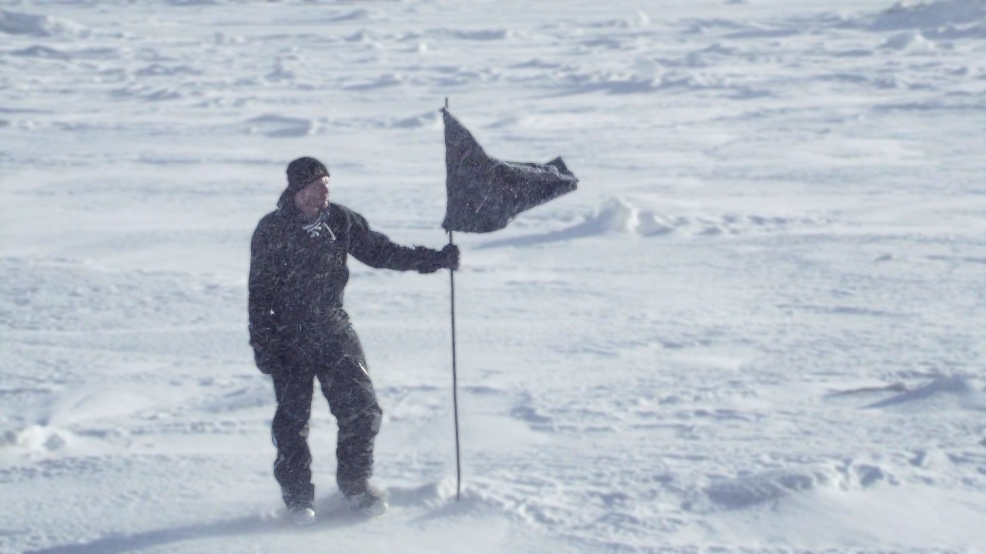 Bering Sea Gold
