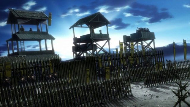 The Ambition of Oda Nobuna