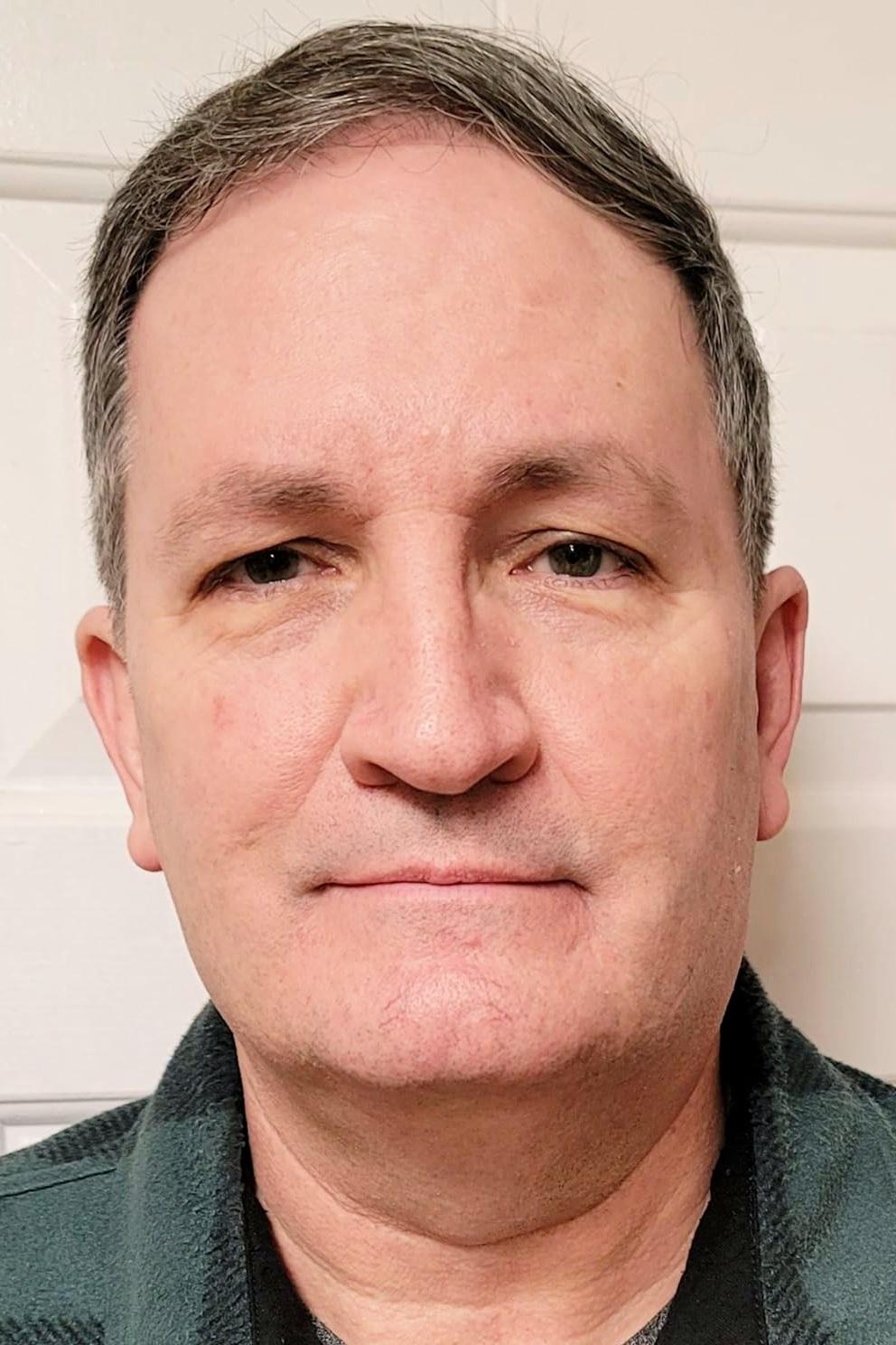 et billede af Todd Allen Johnson