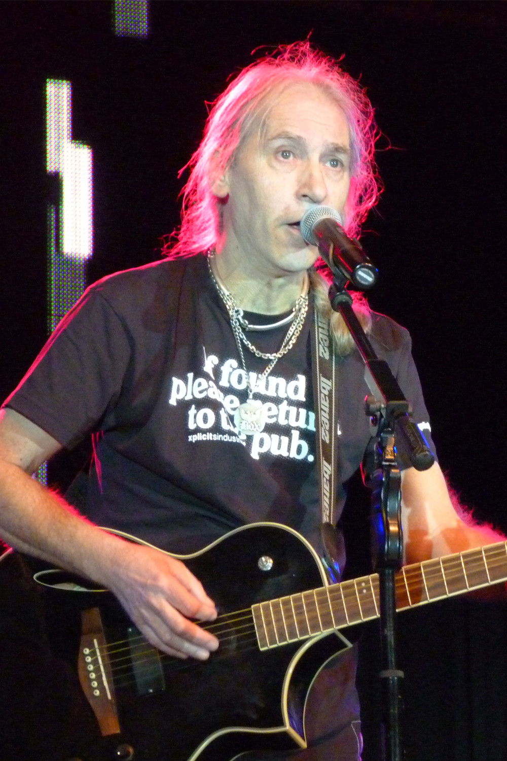 et billede af Zselencz László