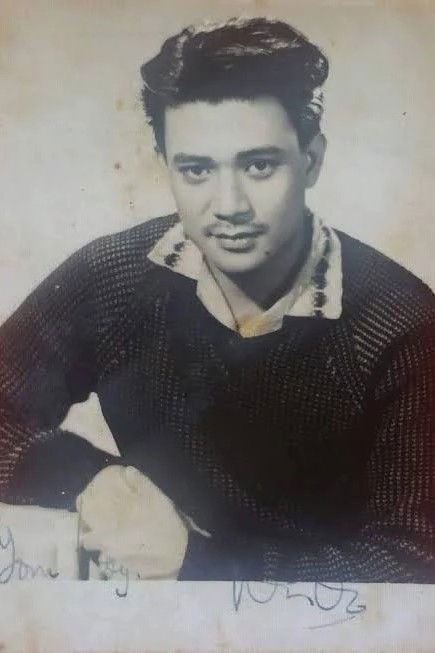 et billede af Win Oo