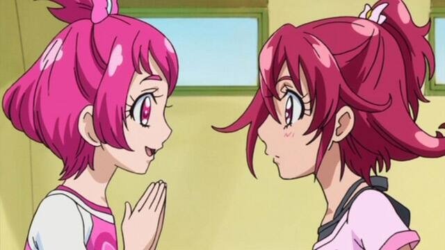 Glitter Force Doki Doki