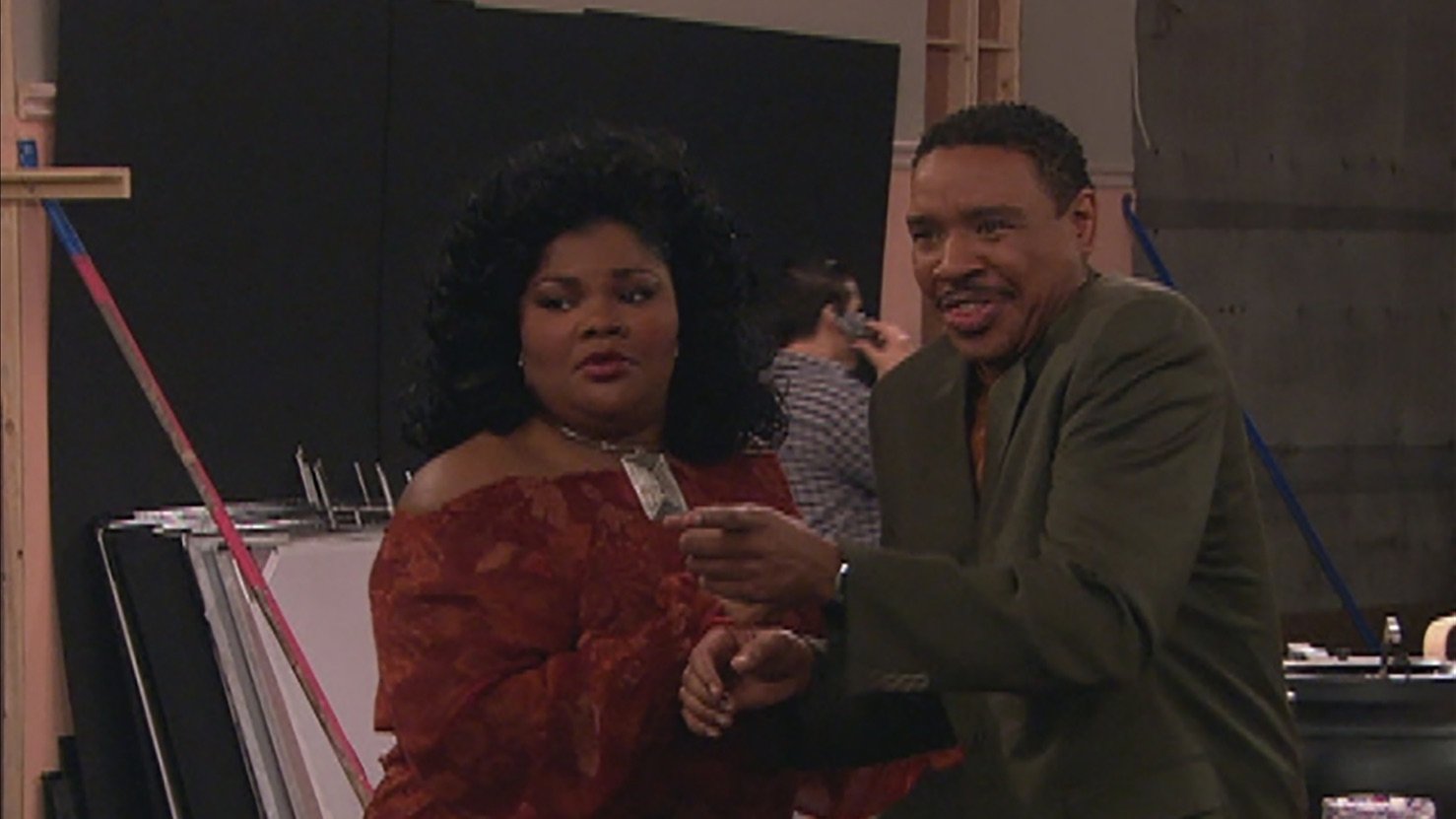 The Parkers - Épisode 11