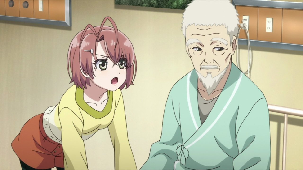 Haruchika – Haruta & Chika