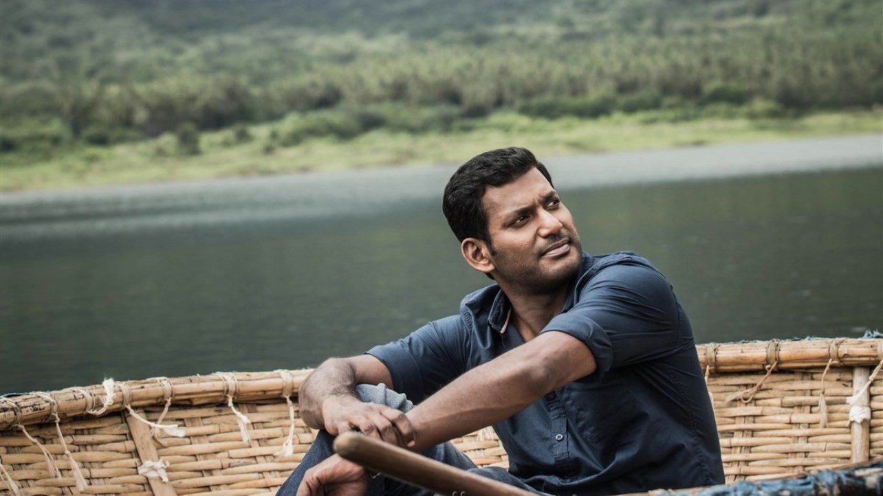 Image du film Irumbu Thirai eqdfog4kgzut10fepxew500dwehjpg