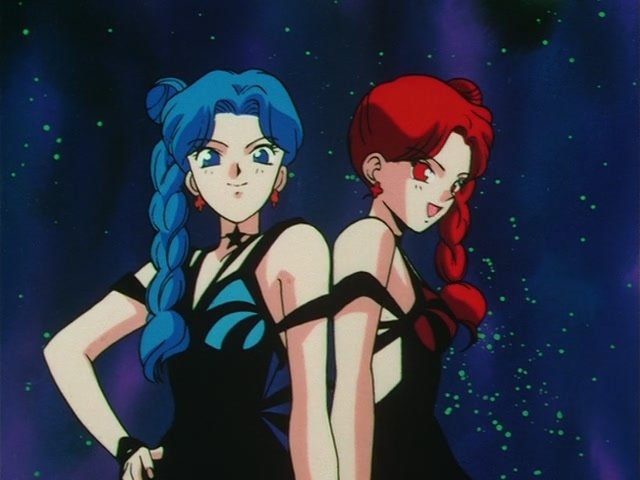 Sailor Moon