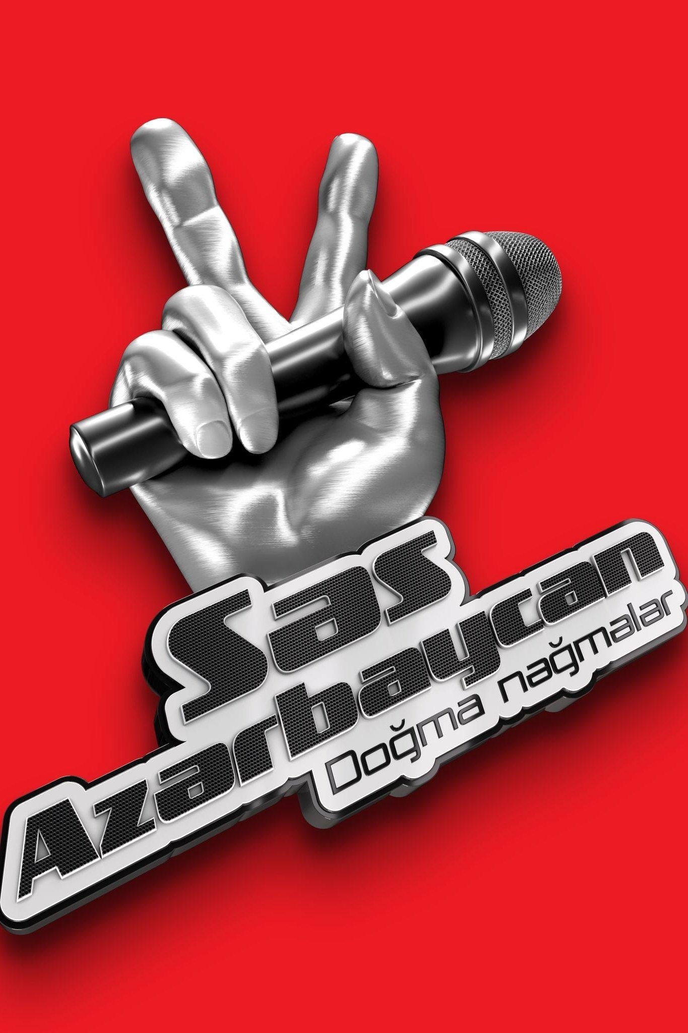 The Voice of Azerbaijan - Season 3