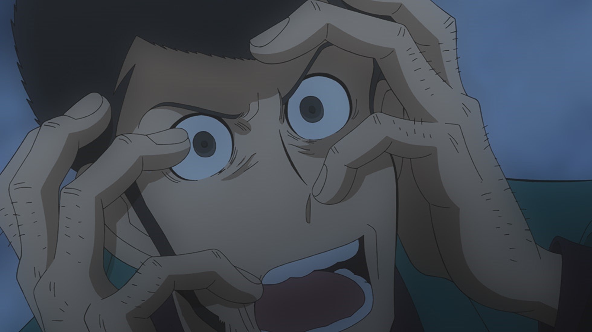 Lupin the Third