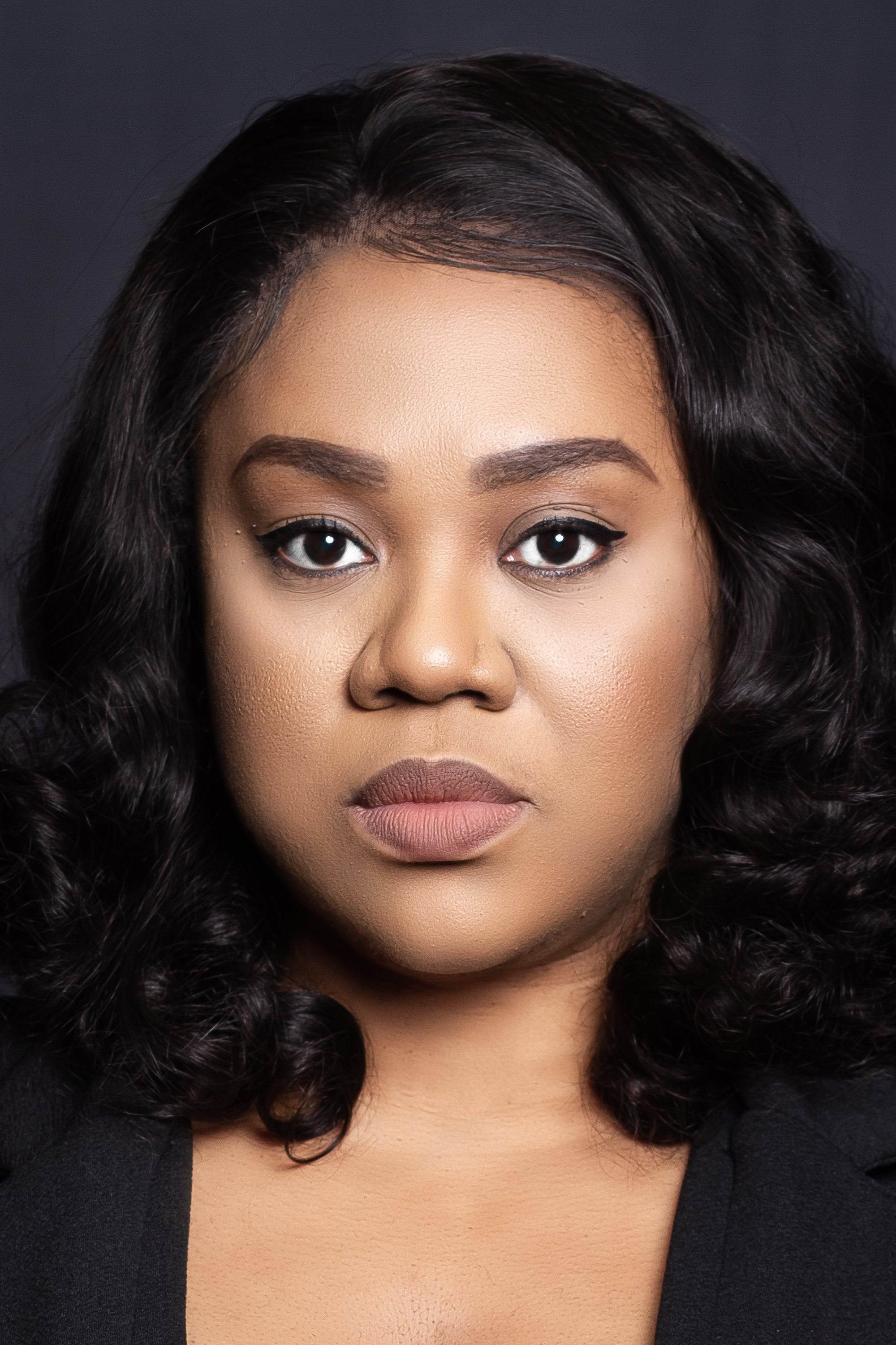et billede af Stella Damasus