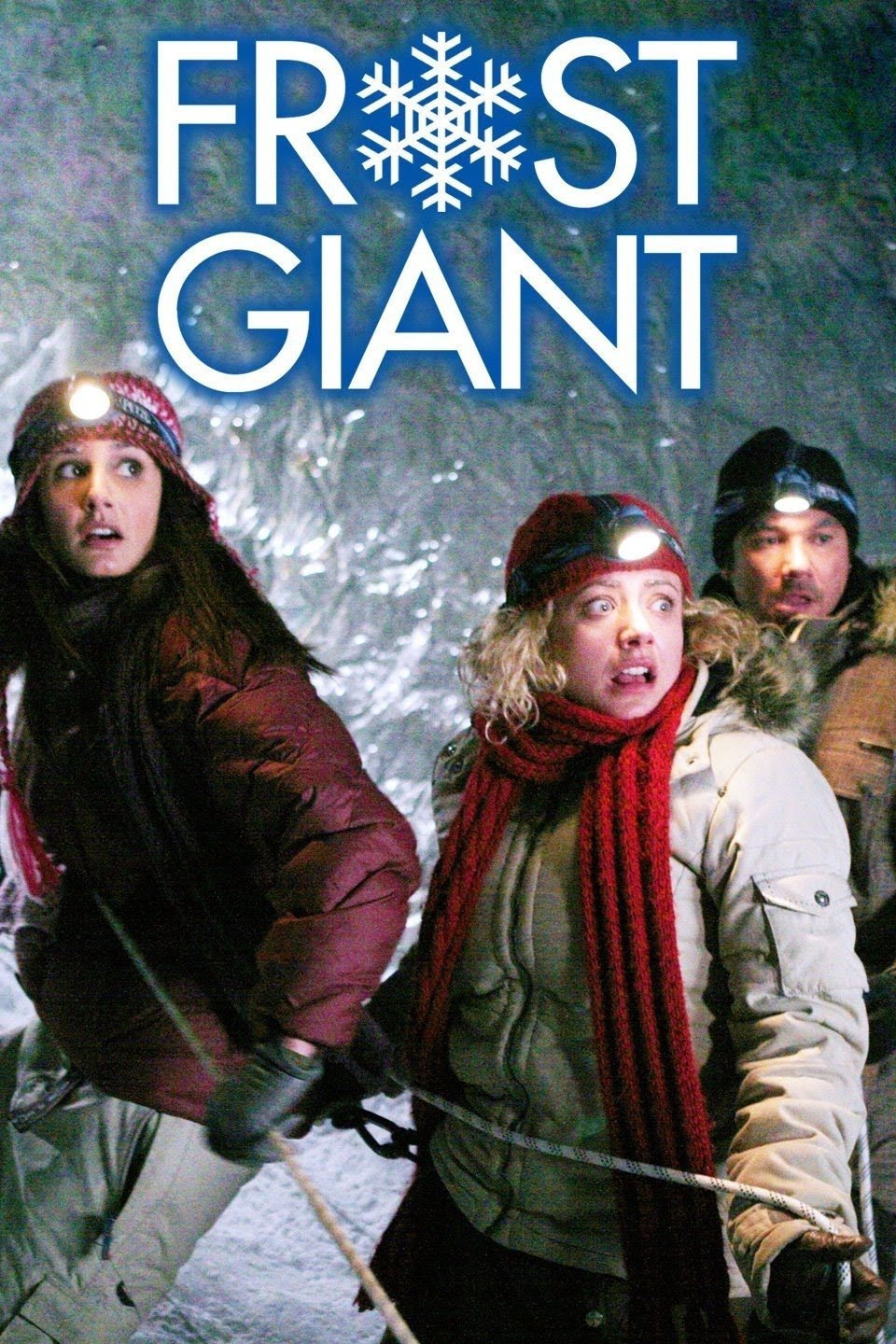 Frost Giant