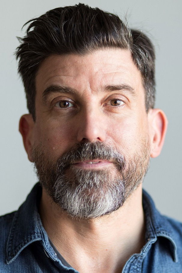 et billede af David Neumann