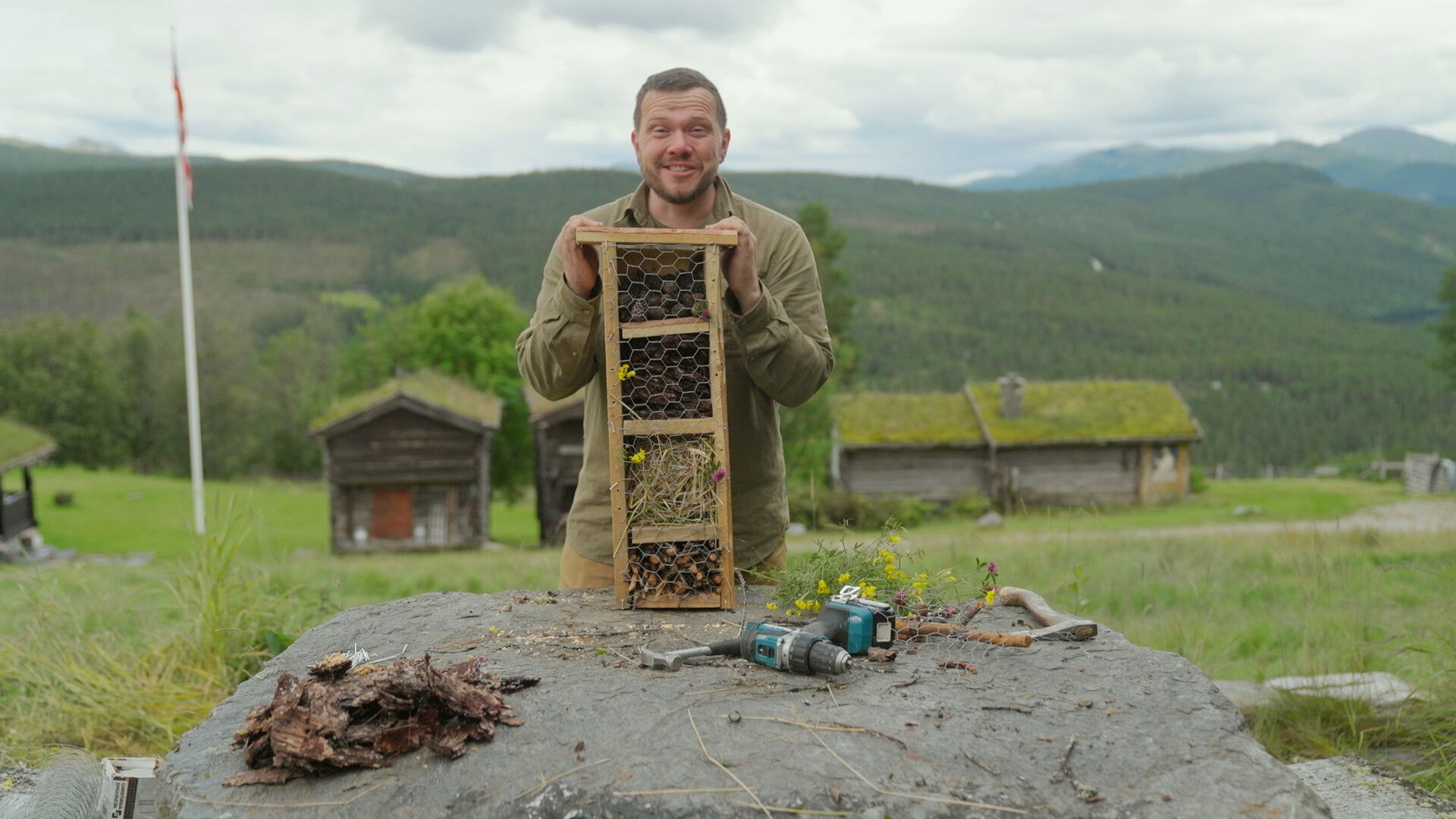 Thumbnail for Episode 17 Season 1 Episode 17