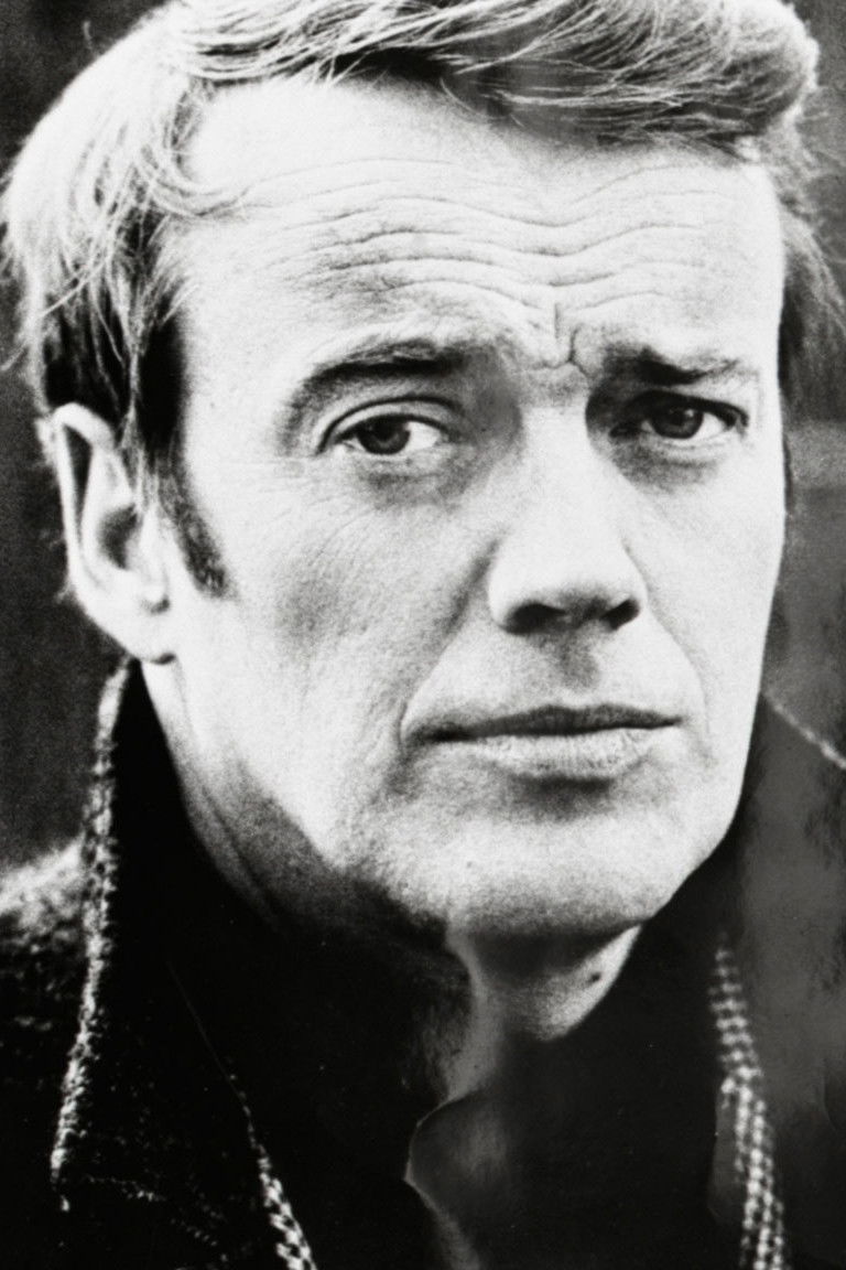 et billede af Per Gunnar Evander