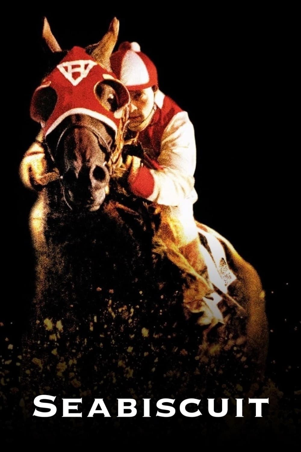 Seabiscuit