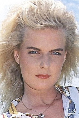 et billede af Kim BSG