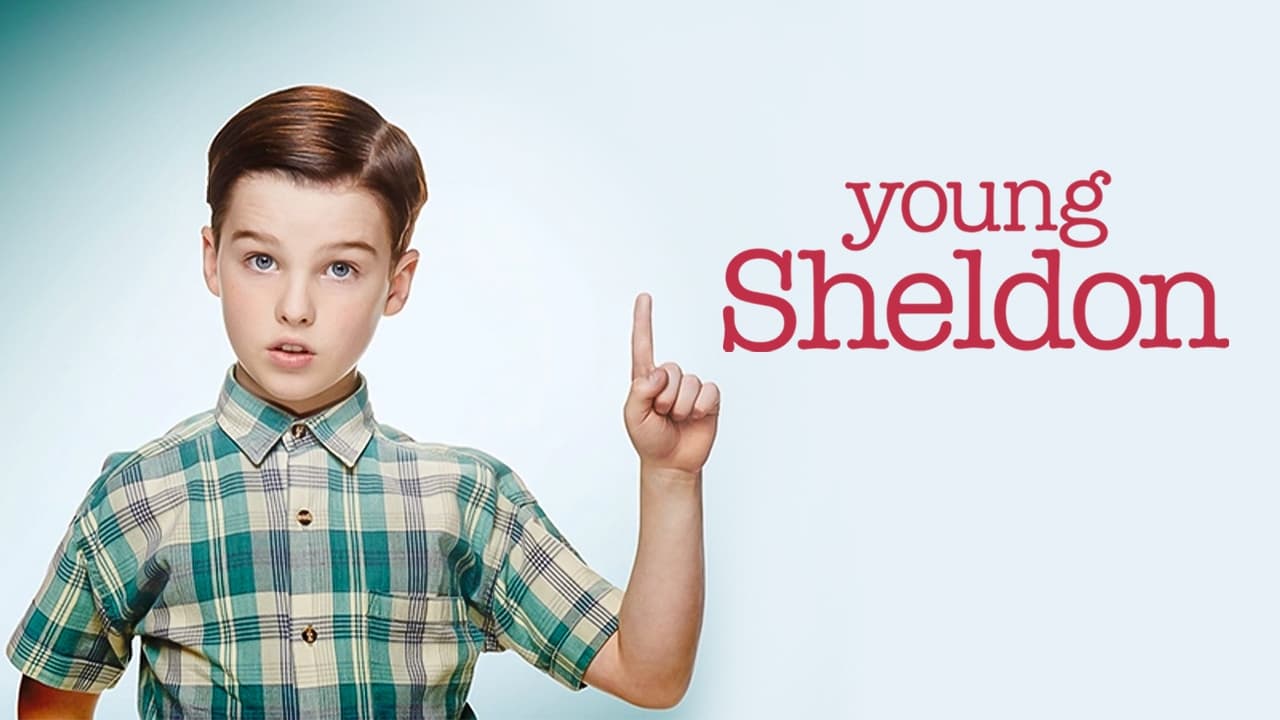 Young Sheldon - Season 7 Episode 3