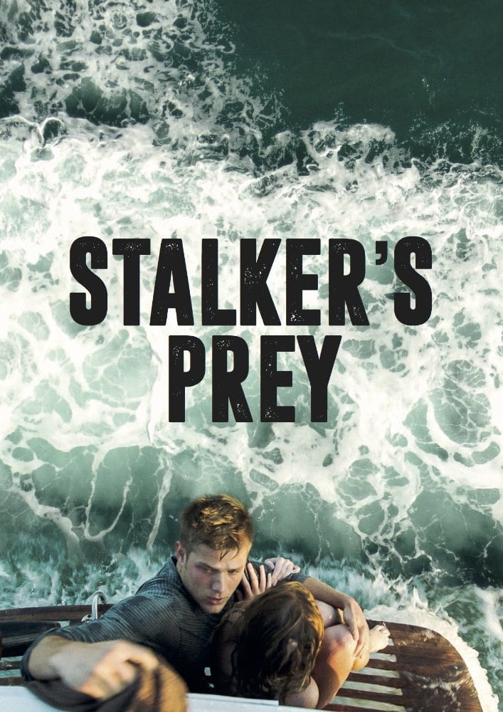 movie review stalker's prey