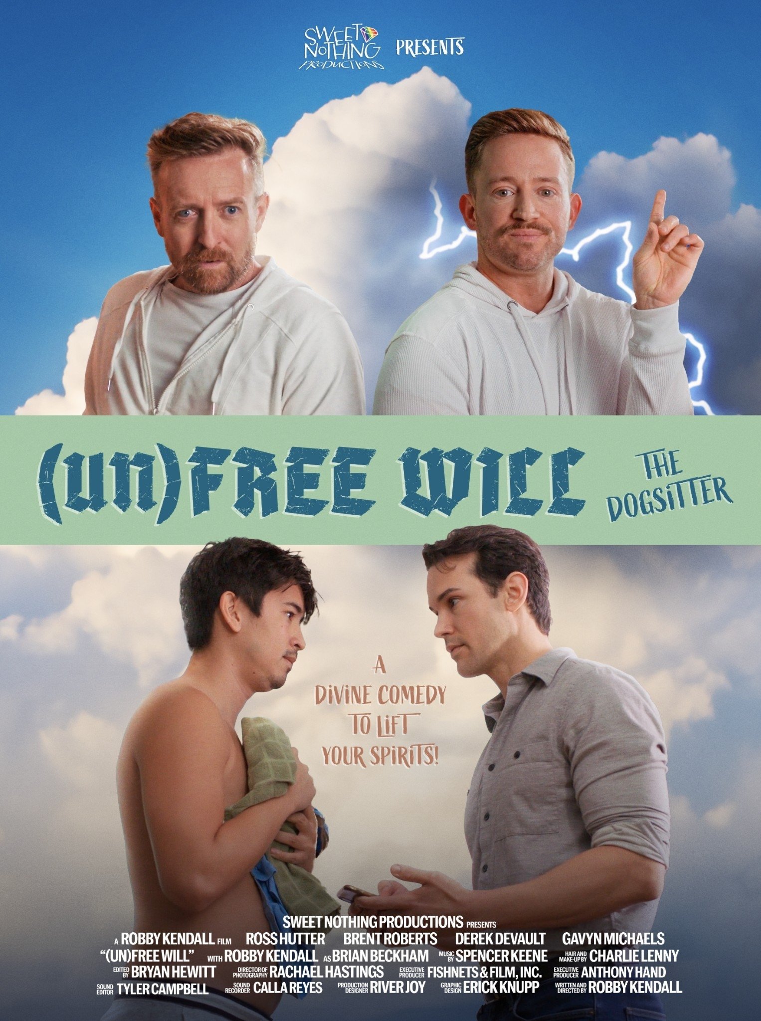 (Un)Free Will
