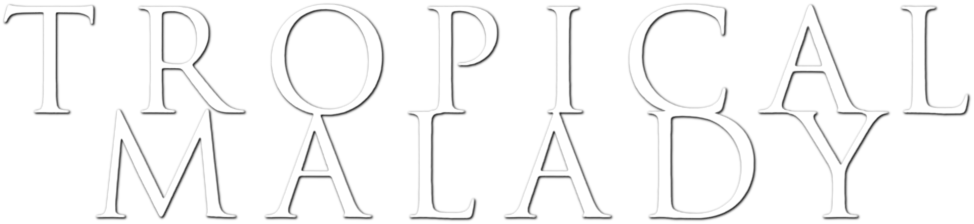 Tropical Malady Logo