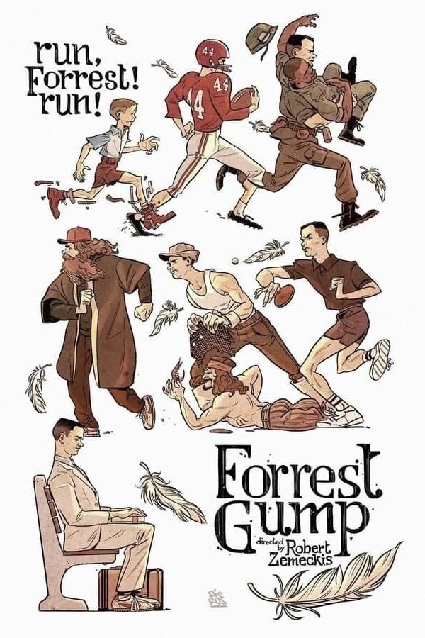 Forrest Gump