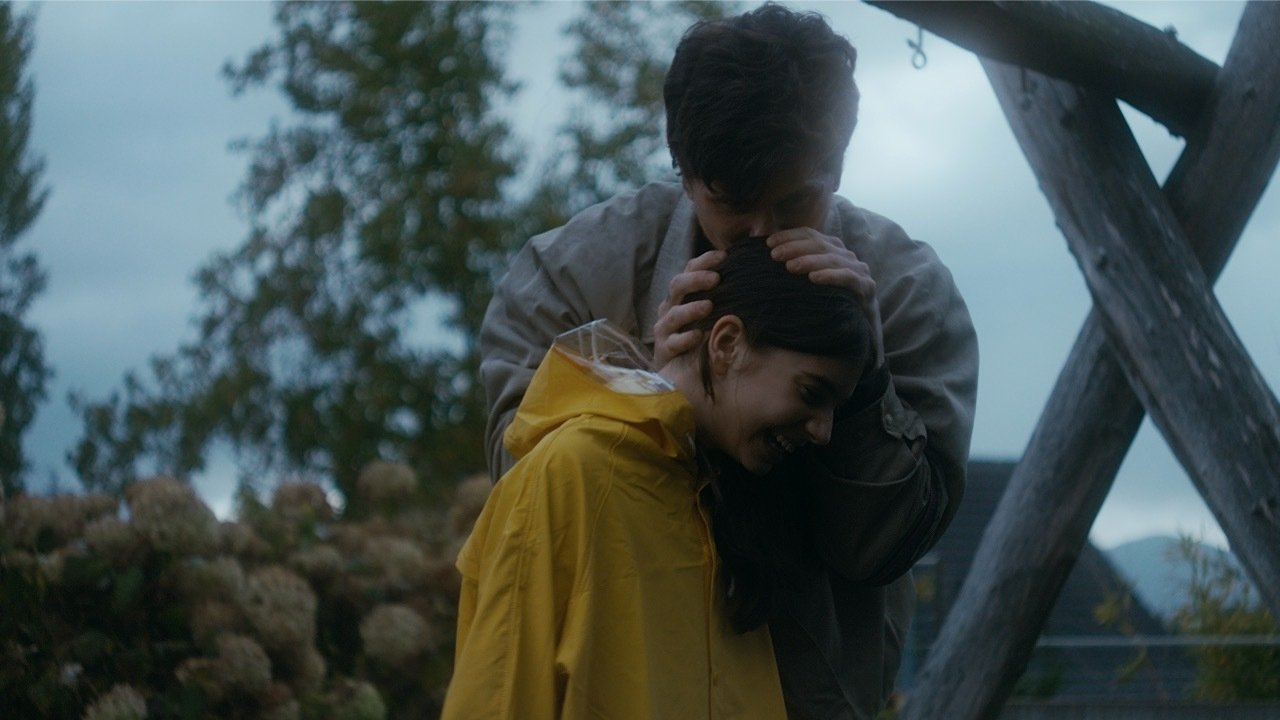 Quarantine (2021)