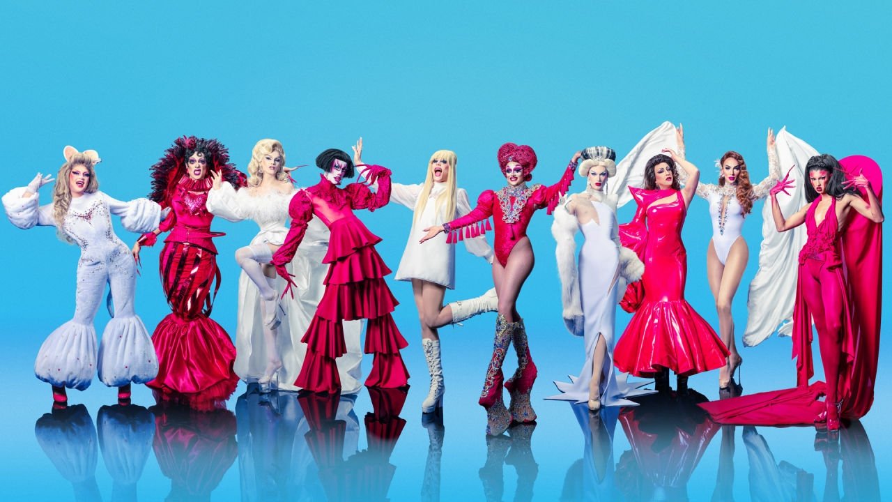 Thumbnail for Meet the Queens of Drag Race España Season 0 Episode 1