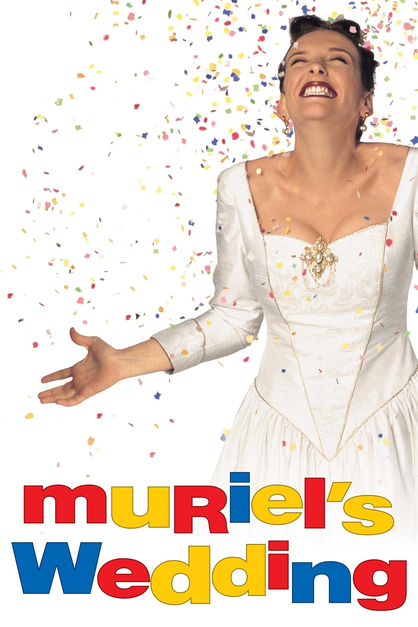 Muriel's Wedding